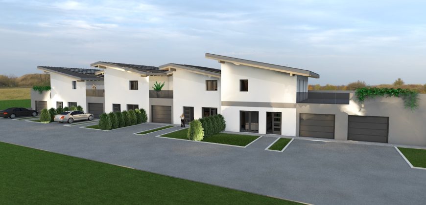 Nuove Ville Indipendenti Nuove Ville Indipendenti