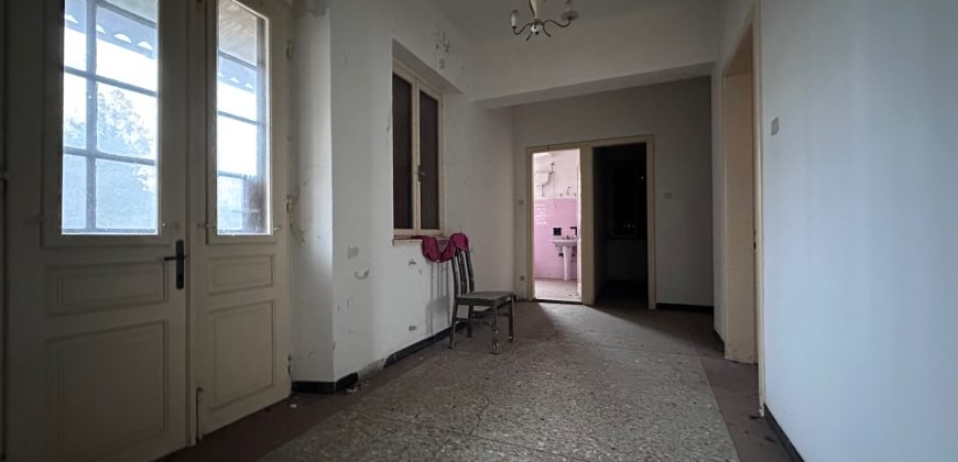 Intero Stabile Residenziale Commerciale