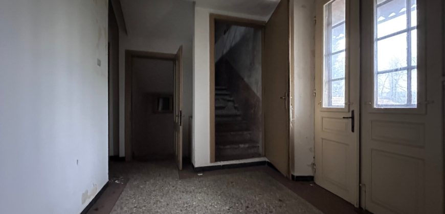 Intero Stabile Residenziale Commerciale