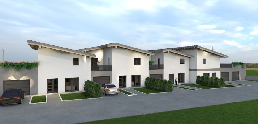 Nuove Ville Indipendenti Nuove Ville Indipendenti