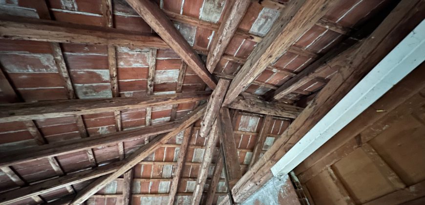 Intero Stabile Residenziale Commerciale