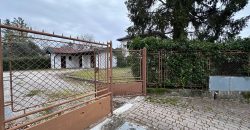 Intero Stabile Residenziale Commerciale