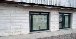 Intero Stabile Residenziale Commerciale