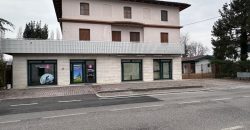 Intero Stabile Residenziale Commerciale