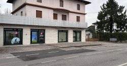 Intero Stabile Residenziale Commerciale