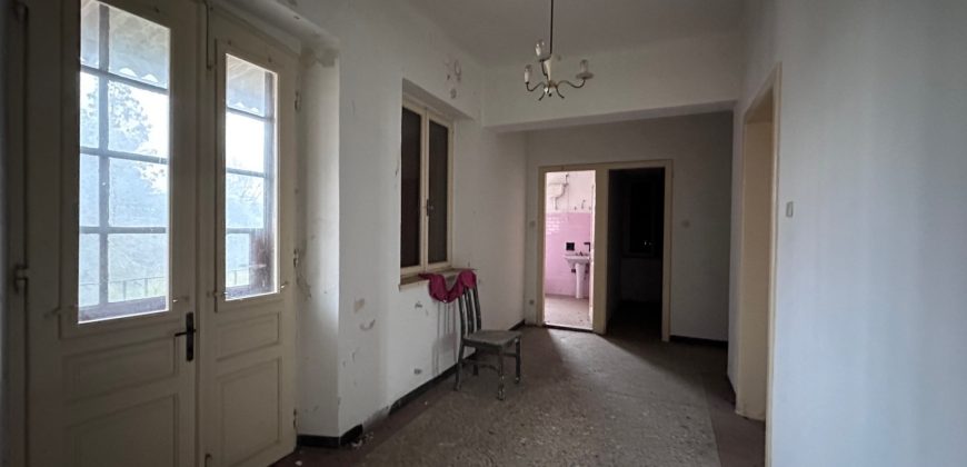 Intero Stabile Residenziale Commerciale