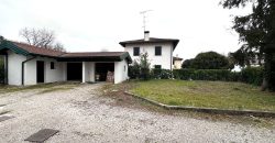 Intero Stabile Residenziale Commerciale