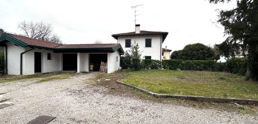 Intero Stabile Residenziale Commerciale
