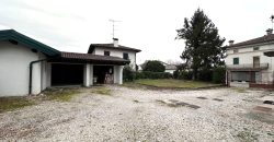 Intero Stabile Residenziale Commerciale