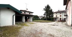 Intero Stabile Residenziale Commerciale