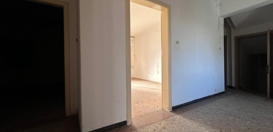 Intero Stabile Residenziale Commerciale