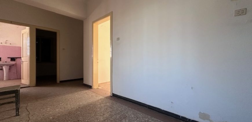 Intero Stabile Residenziale Commerciale
