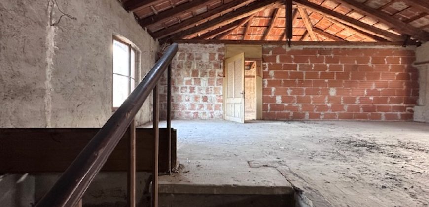 Intero Stabile Residenziale Commerciale