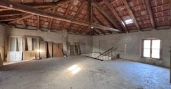 Intero Stabile Residenziale Commerciale