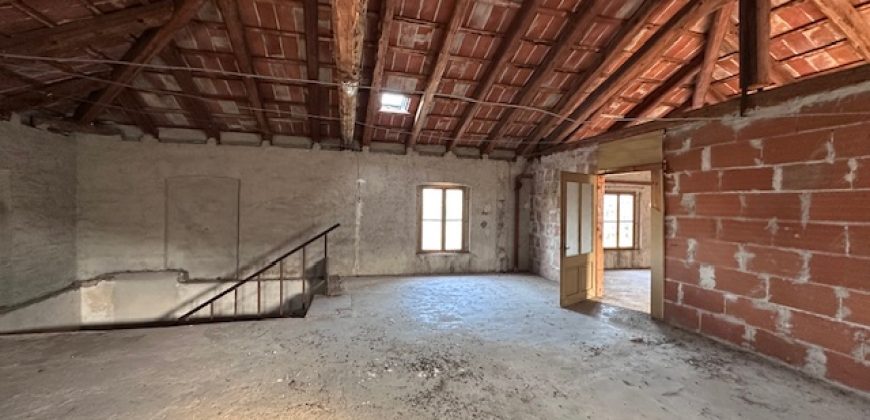Intero Stabile Residenziale Commerciale