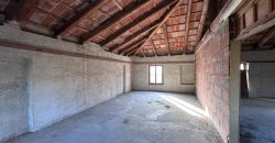 Intero Stabile Residenziale Commerciale