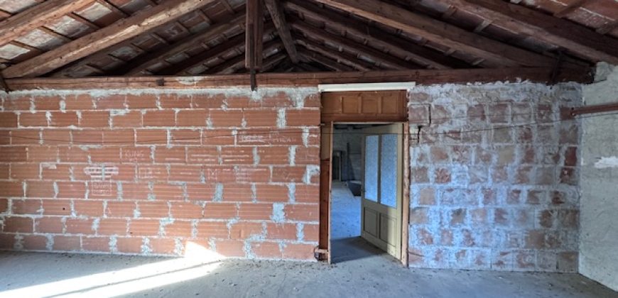 Intero Stabile Residenziale Commerciale
