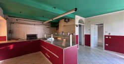Intero Stabile Residenziale Commerciale