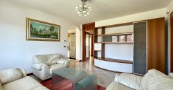 Appartamento Bicamere con Giardino a Villa Primavera