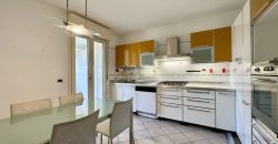 Appartamento Bicamere con Giardino a Villa Primavera