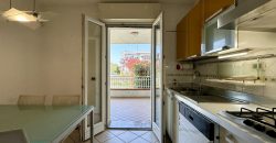 Appartamento Bicamere con Giardino a Villa Primavera