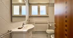 Appartamento Bicamere con Giardino a Villa Primavera