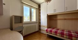 Appartamento Bicamere con Giardino a Villa Primavera