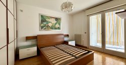 Appartamento Bicamere con Giardino a Villa Primavera