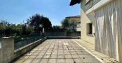Appartamento Bicamere con Giardino a Villa Primavera