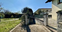 Appartamento Bicamere con Giardino a Villa Primavera
