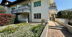 Appartamento Bicamere con Giardino a Villa Primavera
