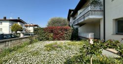 Appartamento Bicamere con Giardino a Villa Primavera