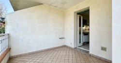 Appartamento Bicamere con Giardino a Villa Primavera