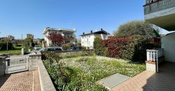 Appartamento Bicamere con Giardino a Villa Primavera