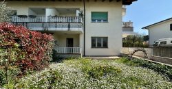 Appartamento Bicamere con Giardino a Villa Primavera