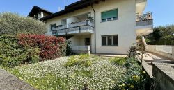 Appartamento Bicamere con Giardino a Villa Primavera