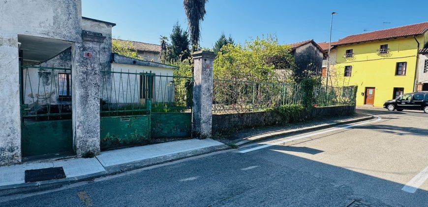 Casa Indipendente a Bressa di Campoformido Casa Indipendente a Bressa di Campoformido