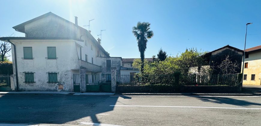 Casa Indipendente a Bressa di Campoformido Casa Indipendente a Bressa di Campoformido