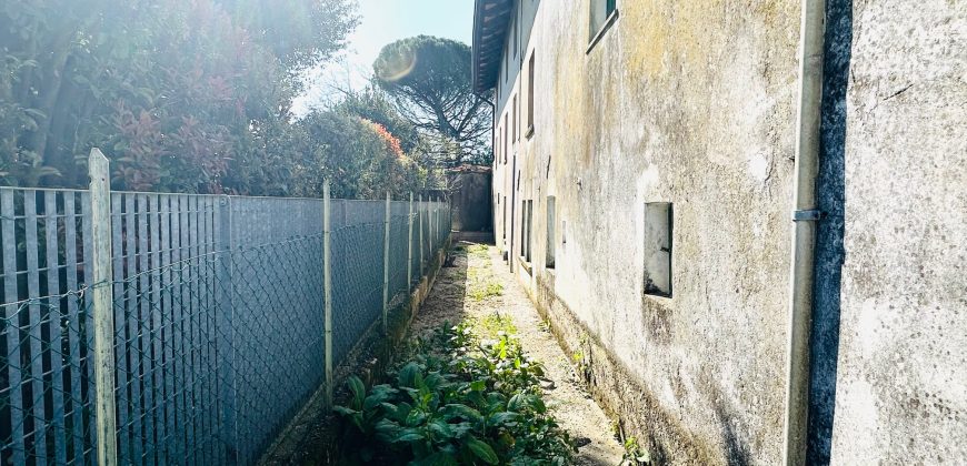 Casa Indipendente a Bressa di Campoformido Casa Indipendente a Bressa di Campoformido
