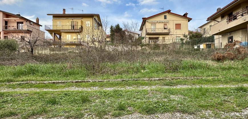 Terreno Edificabile Muggia