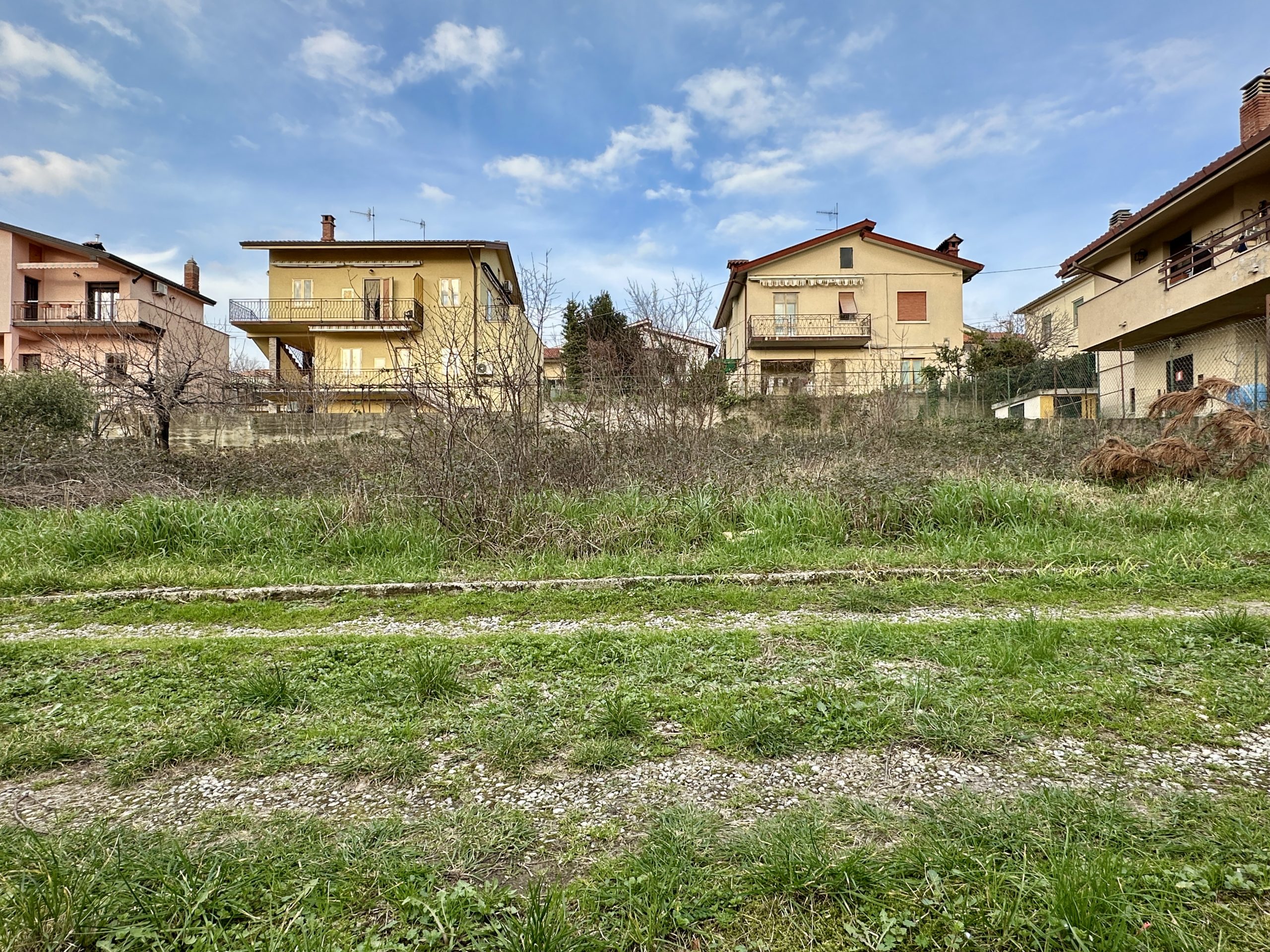 Terreno Edificabile Muggia Terreno Edificabile Muggia