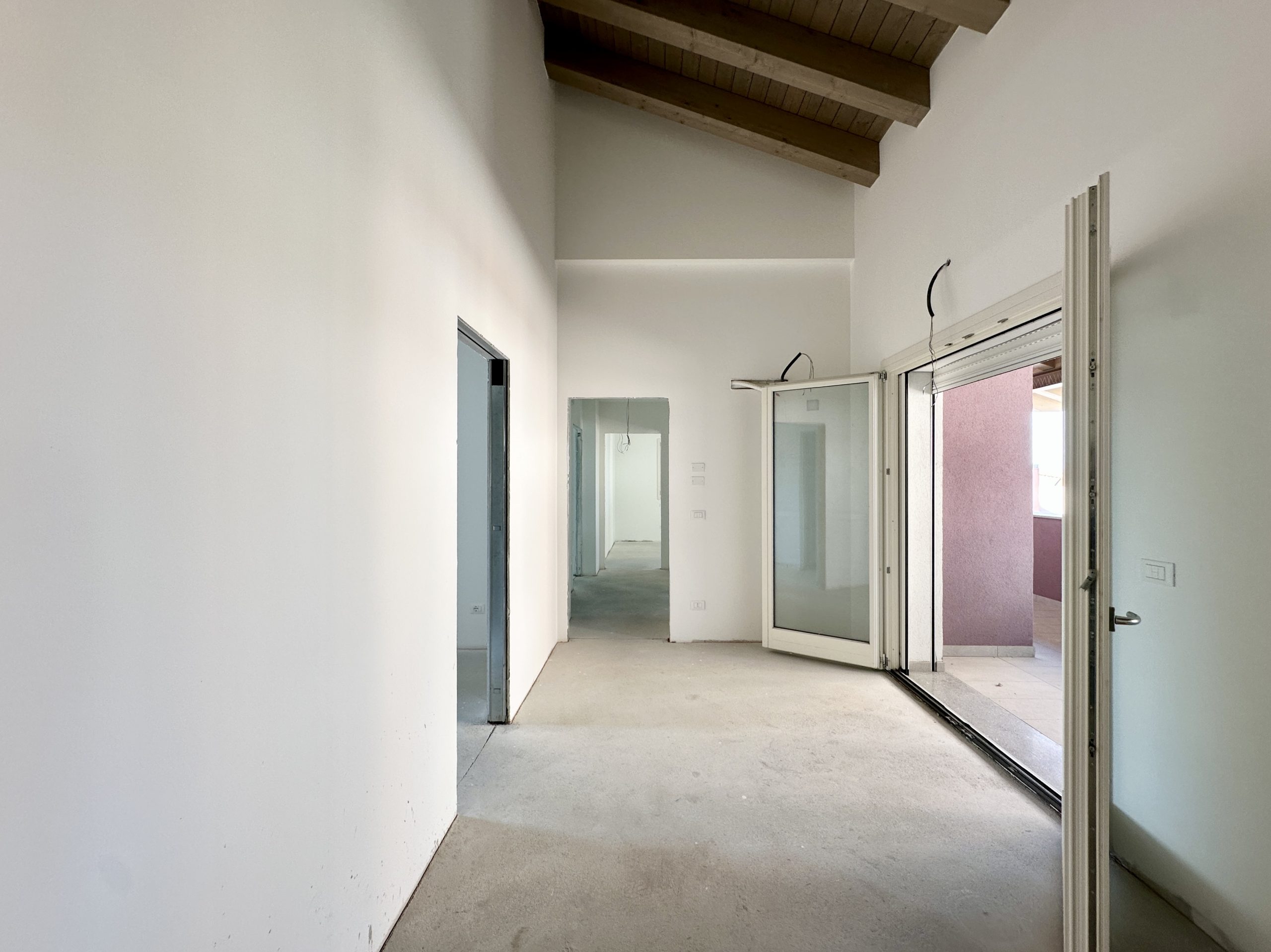 Attico Pasian di Prato Attico Pasian di Prato