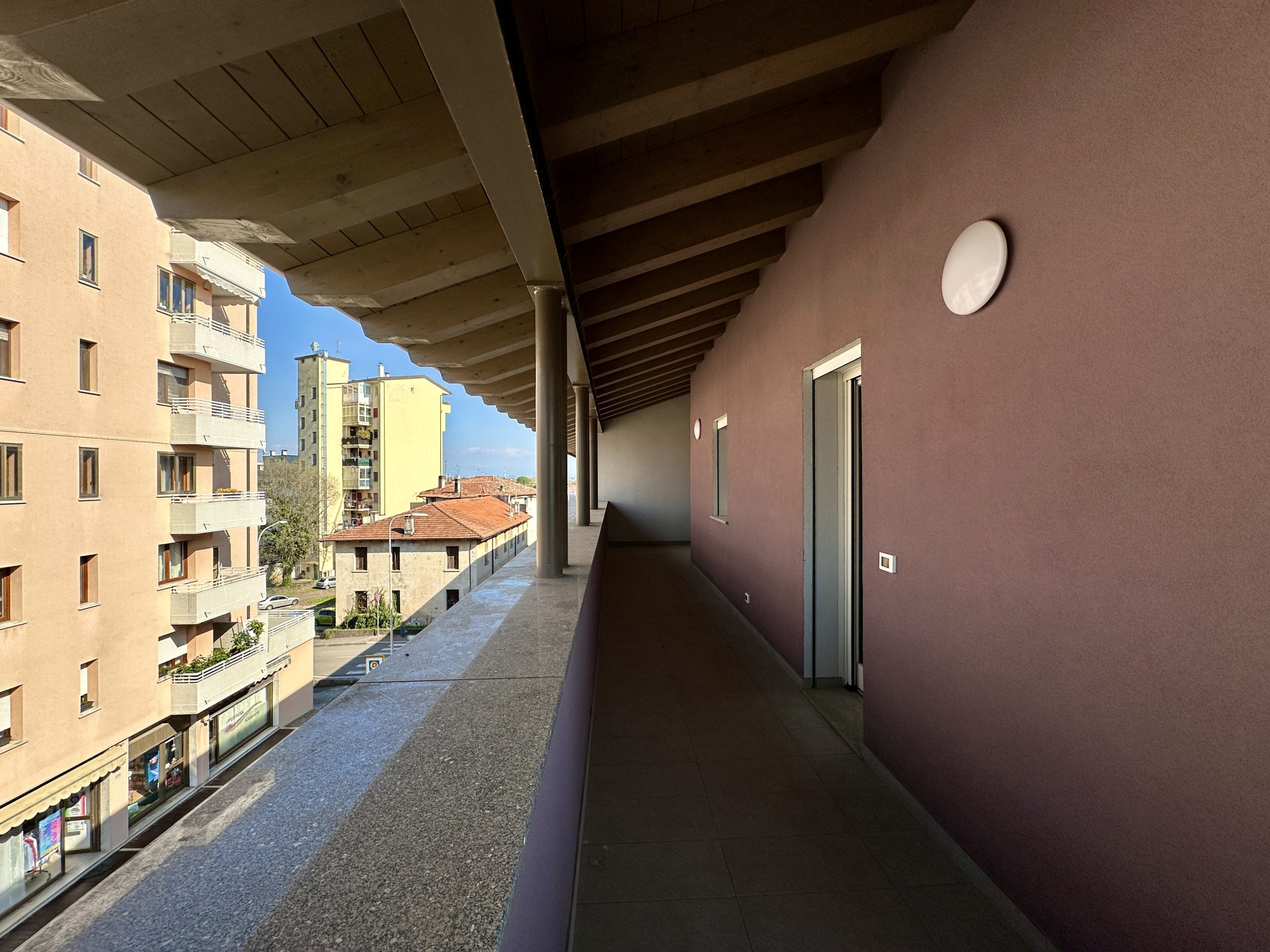 Attico Pasian di Prato Attico Pasian di Prato