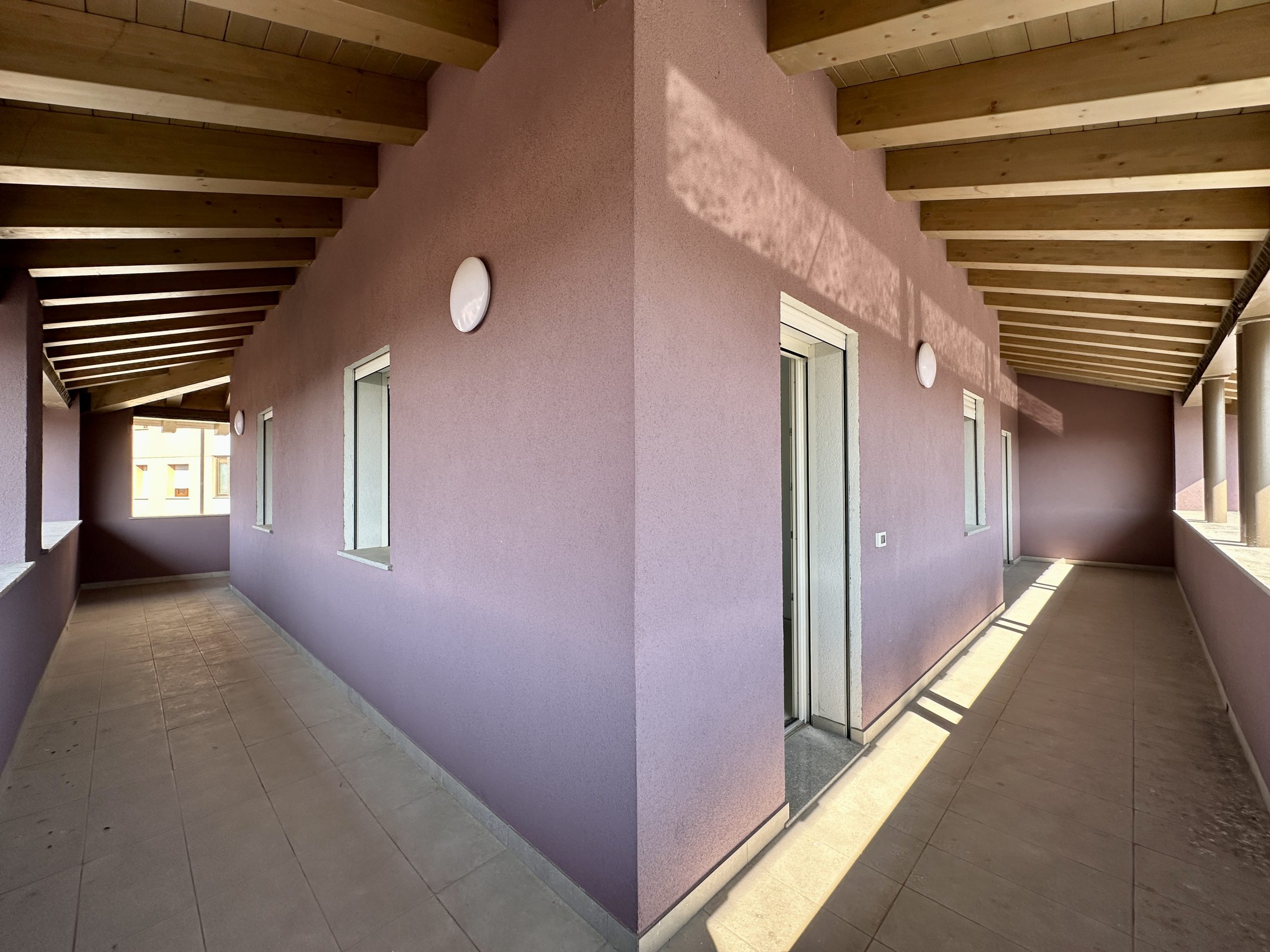 Attico Pasian di Prato Attico Pasian di Prato