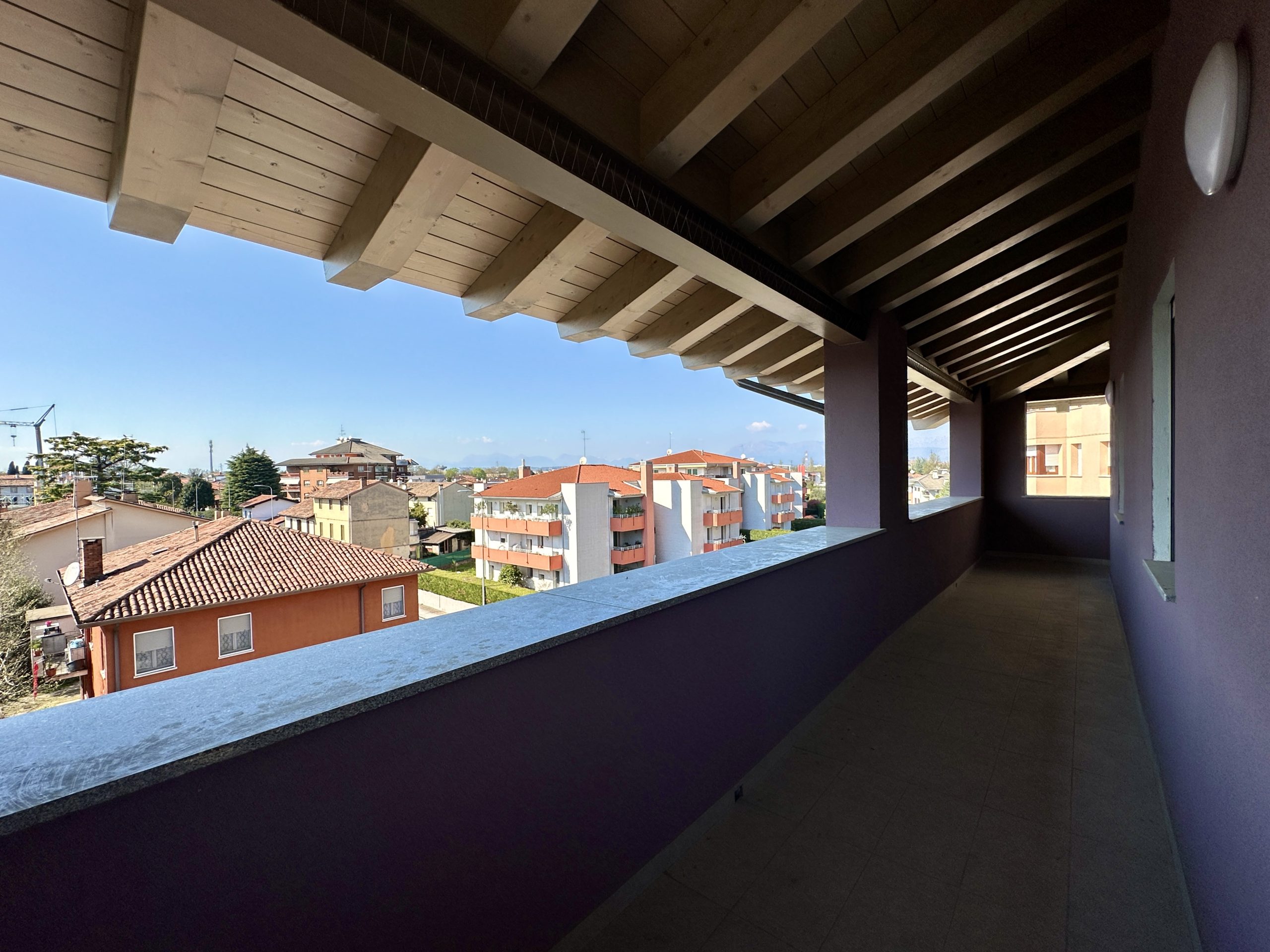 Attico Pasian di Prato Attico Pasian di Prato