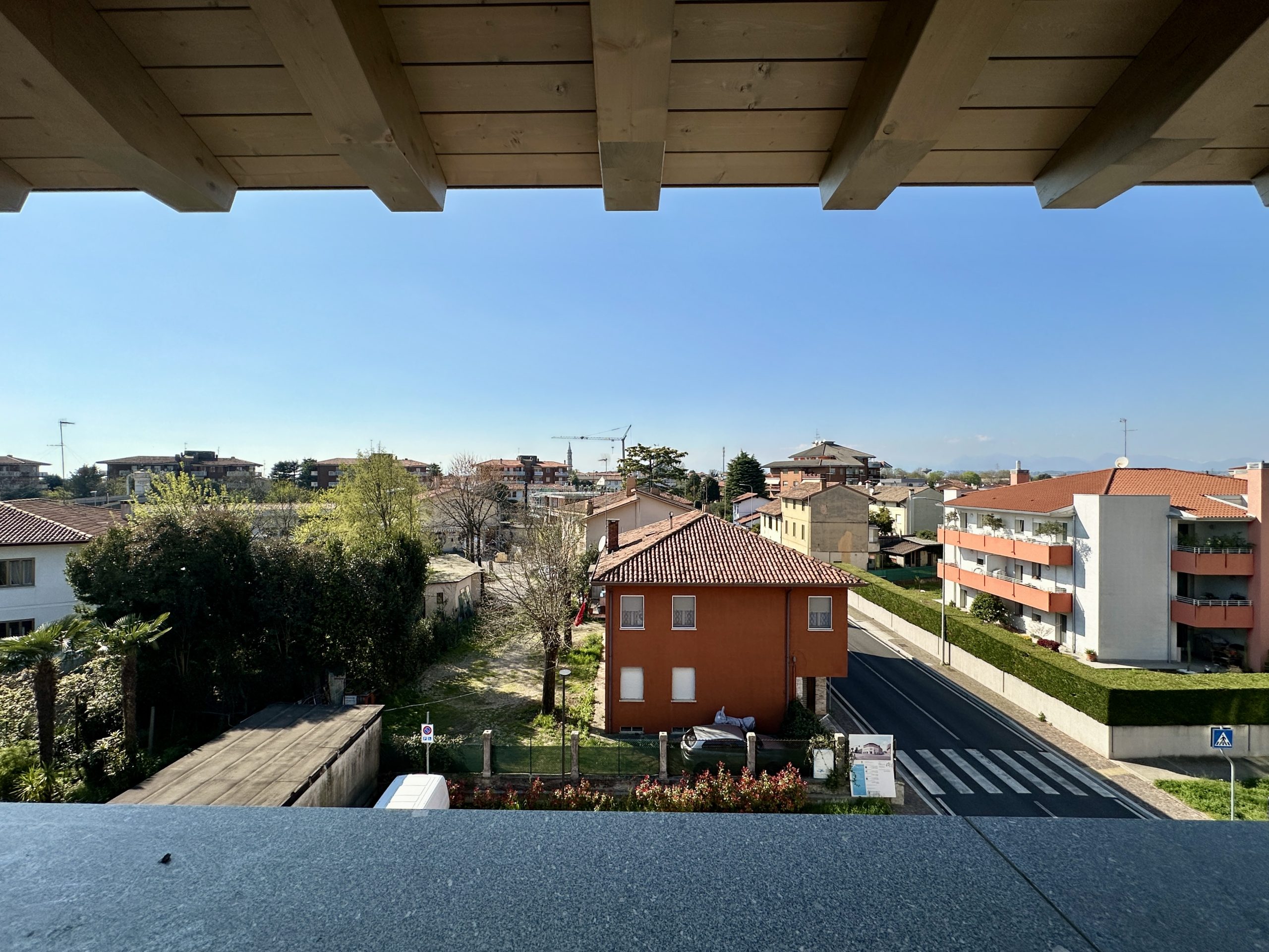 Attico Pasian di Prato Attico Pasian di Prato