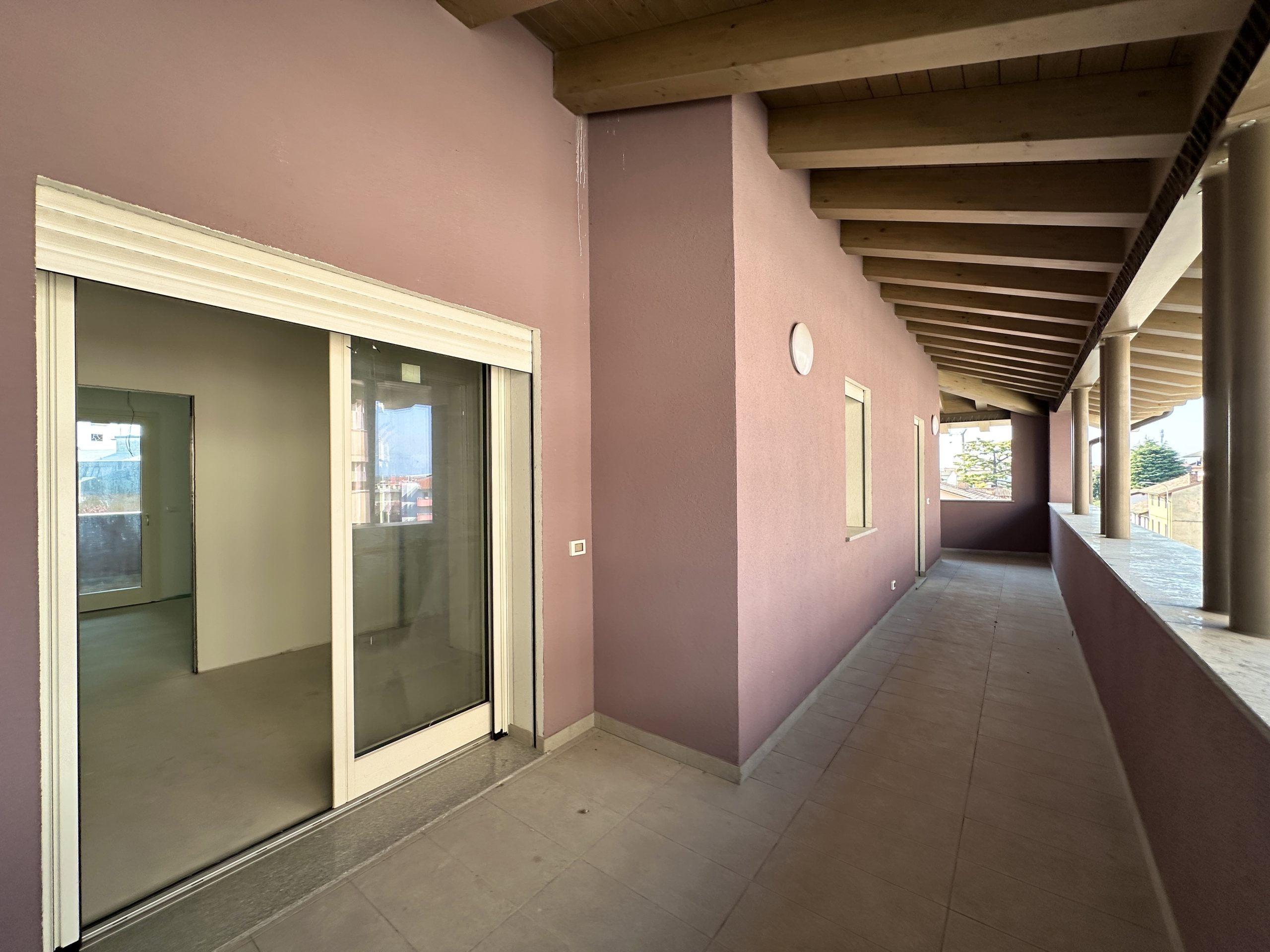 Attico Pasian di Prato Attico Pasian di Prato