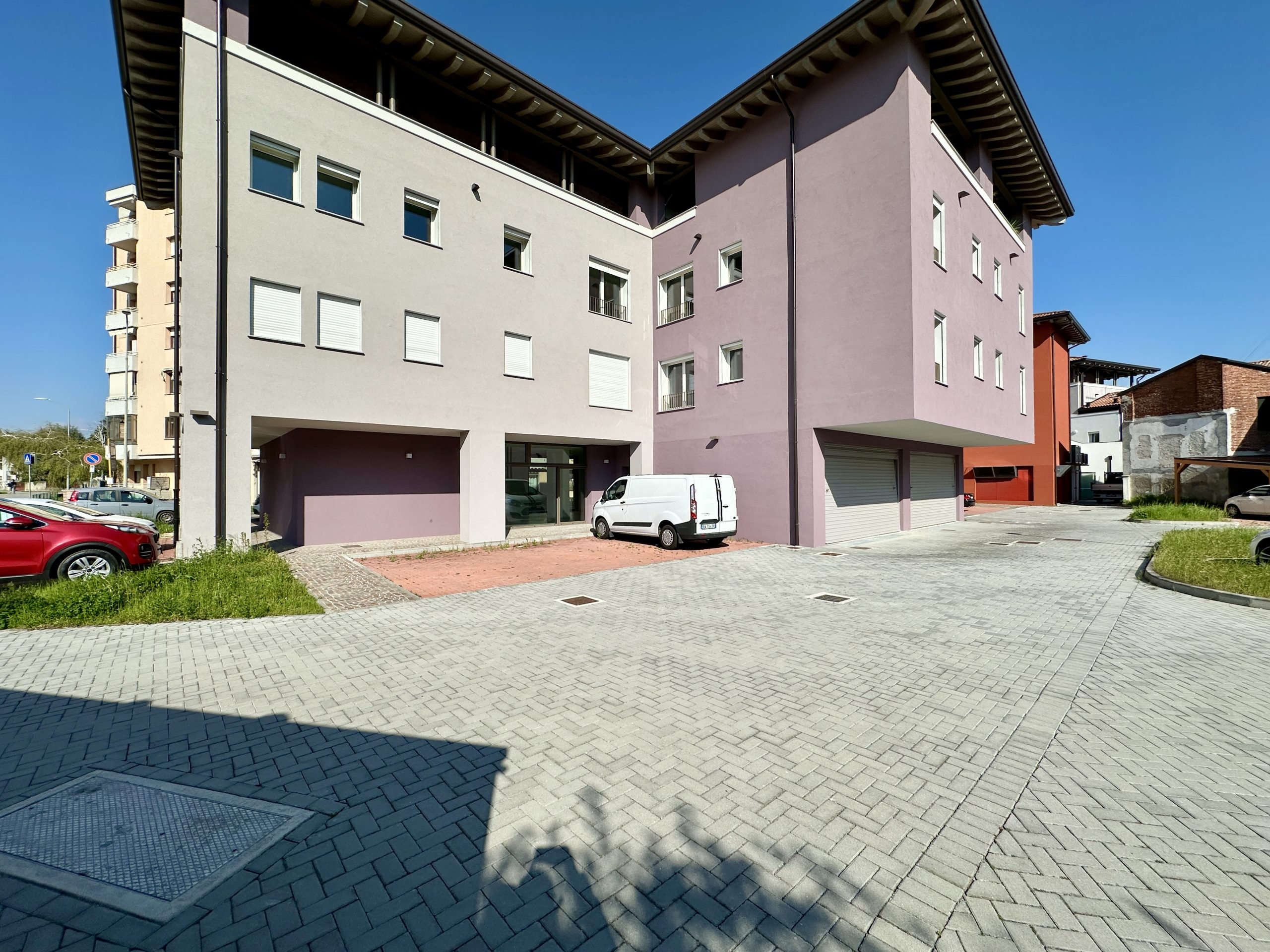 Attico Pasian di Prato Attico Pasian di Prato