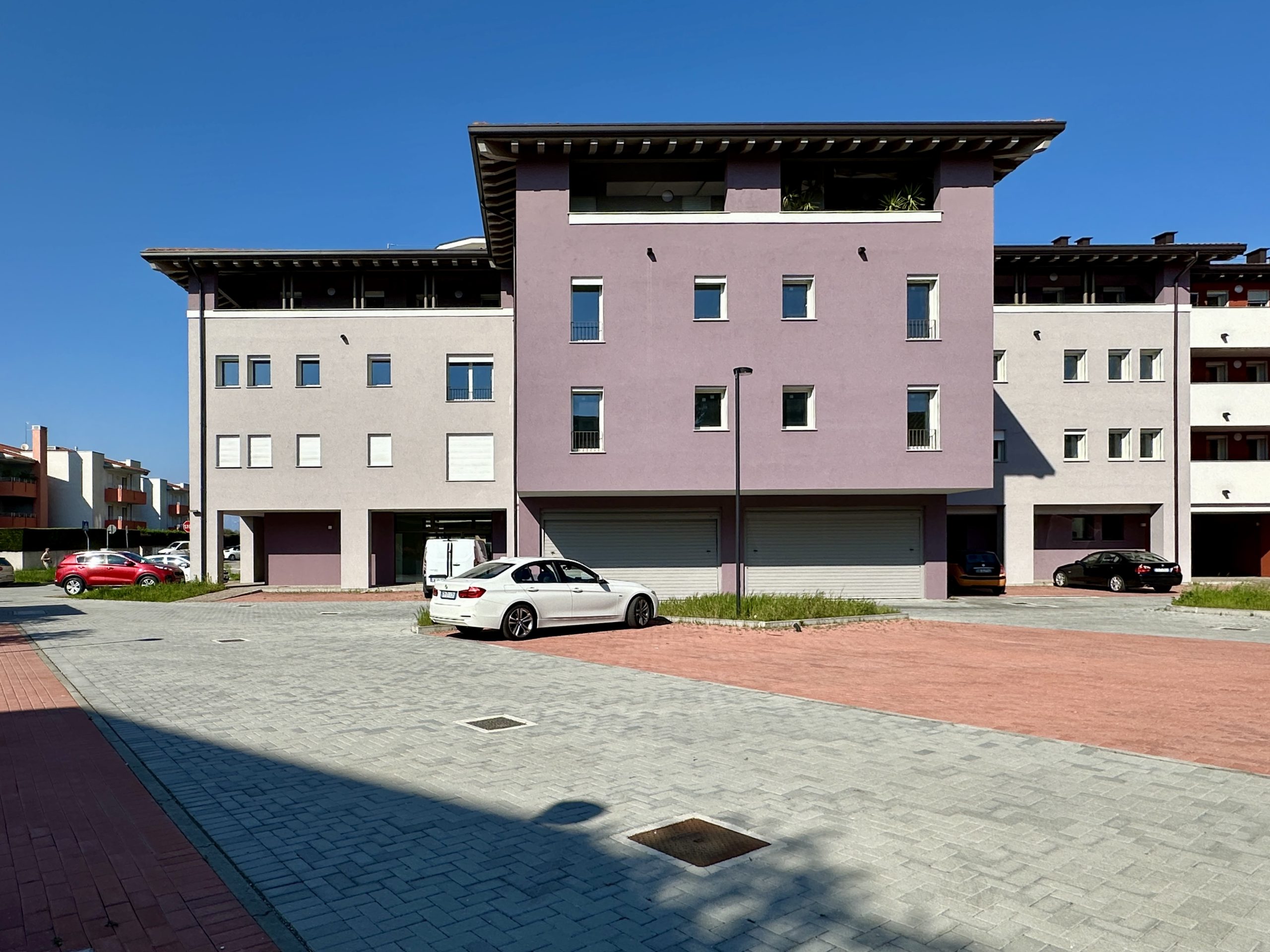 Attico Pasian di Prato Attico Pasian di Prato