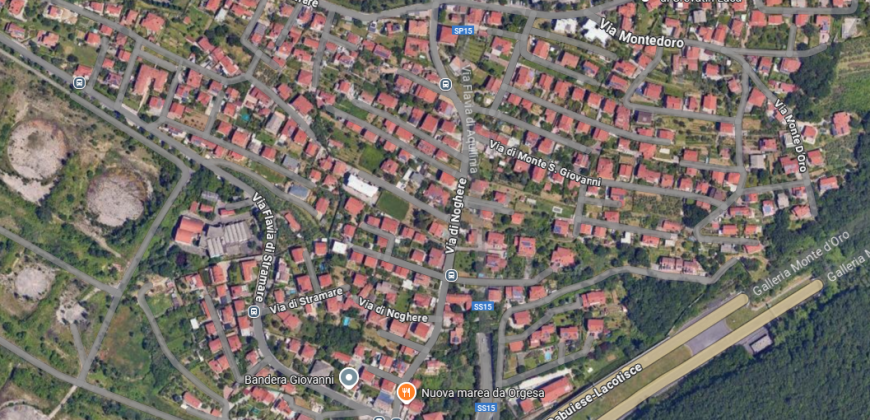 Terreno Edificabile Muggia